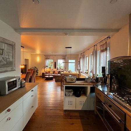 נוינקירכן Casa Verde Sinnerthal מראה חיצוני תמונה