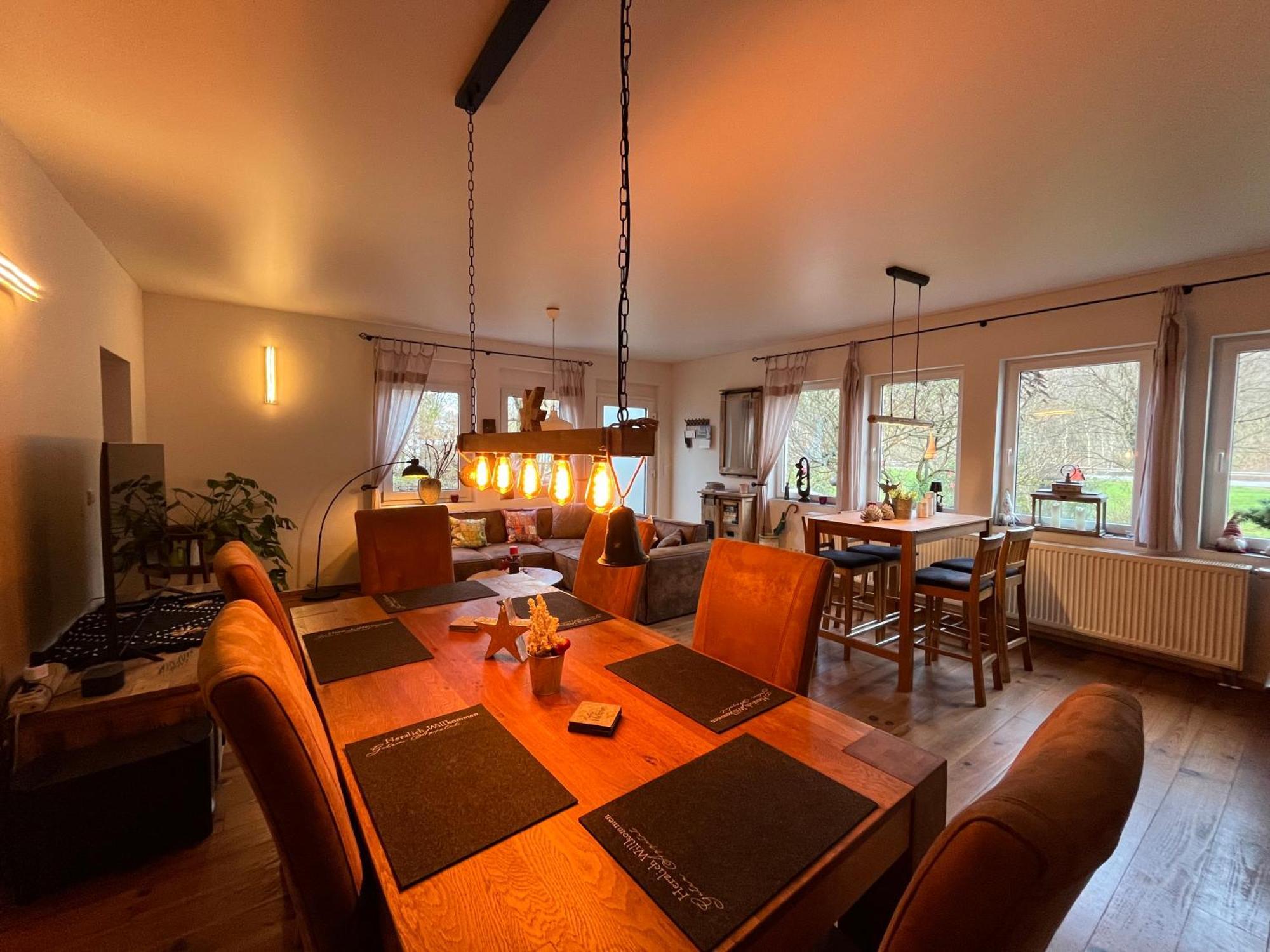 נוינקירכן Casa Verde Sinnerthal מראה חיצוני תמונה