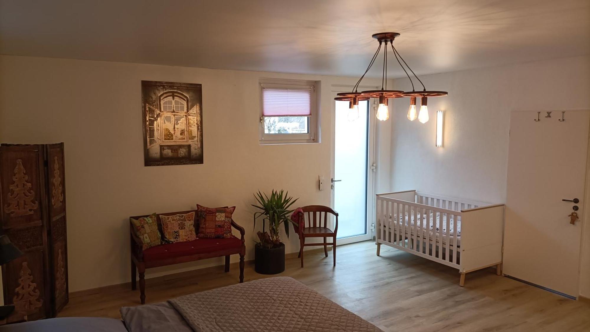 נוינקירכן Casa Verde Sinnerthal מראה חיצוני תמונה