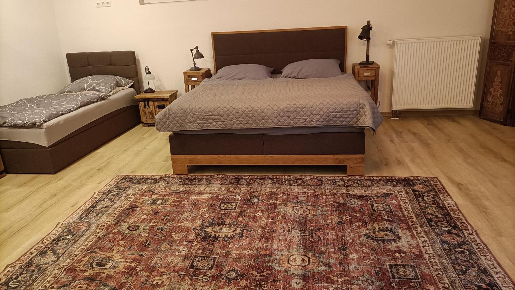 נוינקירכן Casa Verde Sinnerthal מראה חיצוני תמונה