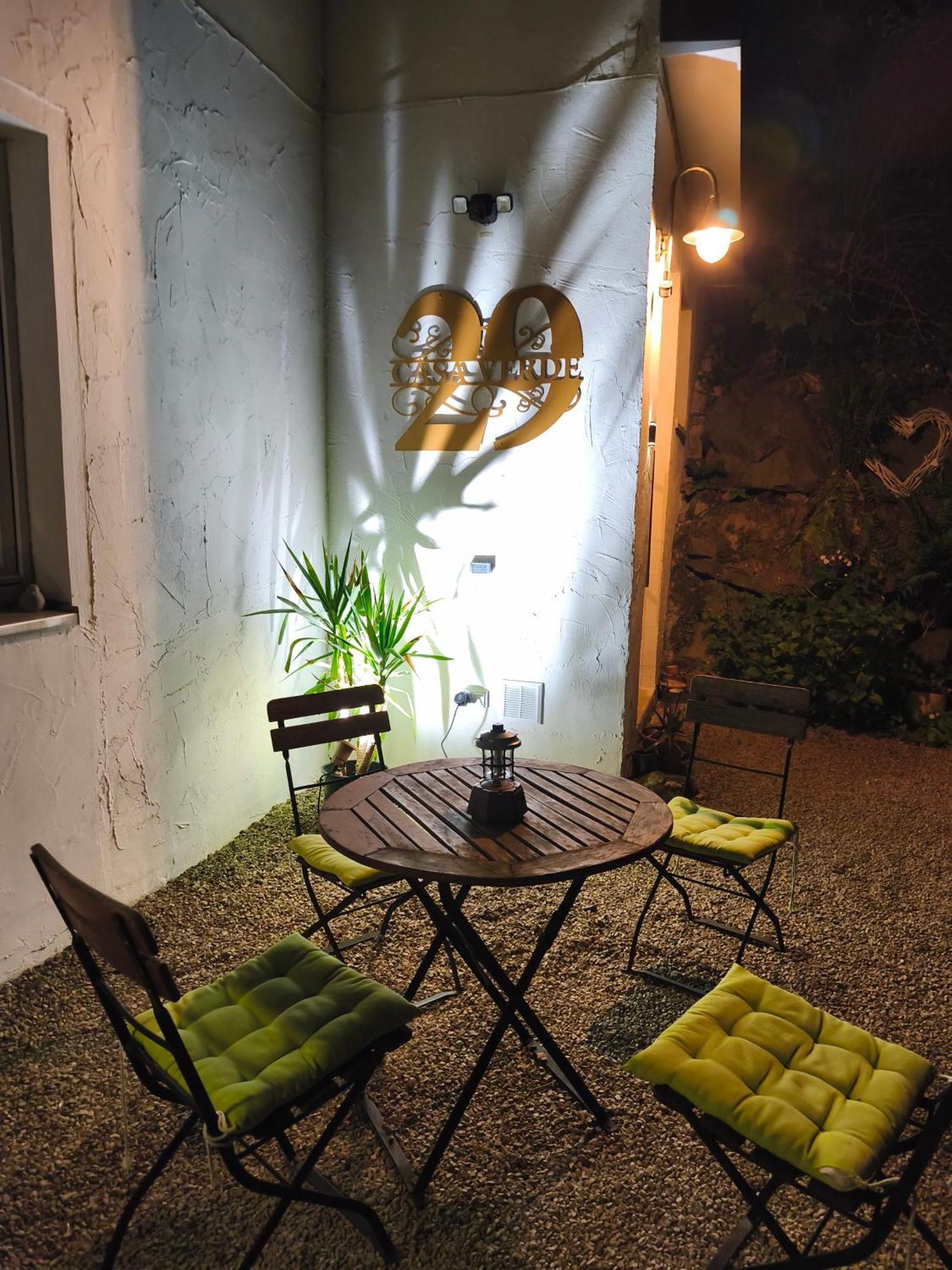 נוינקירכן Casa Verde Sinnerthal מראה חיצוני תמונה